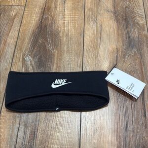 Men’s Nike fleece headband